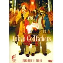 Tokyo Godfathers