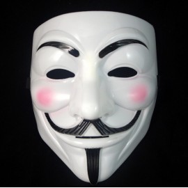 Kaukė - V for Vendetta 