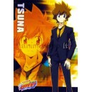 Hitman Reborn atvirutė, Nr.4008
