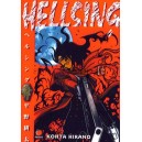 Hellsing, 4 dalis