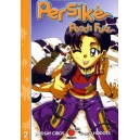 Persikė, 2 dalis