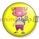 Ženkliukas One Piece 002