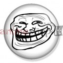 Ženkliukas Rage face, Nr.8001