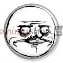 Ženkliukas Rage face, Nr.8003